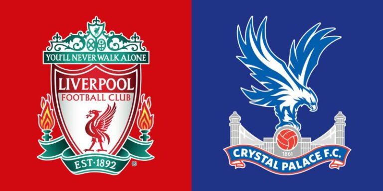 Nhận Định Liverpool Vs Crystal Palace Lúc 21H00 Ngày 25/04 - Premier League 17 Nhận Định Liverpool Vs Crystal Palace Lúc 21H00 Ngày 25/04 - Premier League