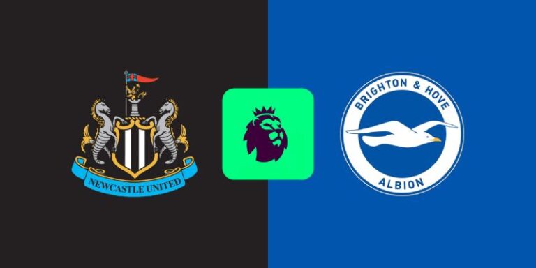 Nhận Định Newcastle Vs Brighton Hove Albion Lúc 21H00 Ngày 02/05 - Premier League 5 Nhận Định Newcastle Vs Brighton Hove Albion Lúc 21H00 Ngày 02/05 - Premier League