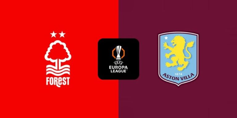 Nhận Định Nottingham Forest Vs Aston Villa Vào 02h00 01/05 - Cúp C2 9 Nhận Định Nottingham Forest Vs Aston Villa Vào 02h00 01/05 - Cúp C2