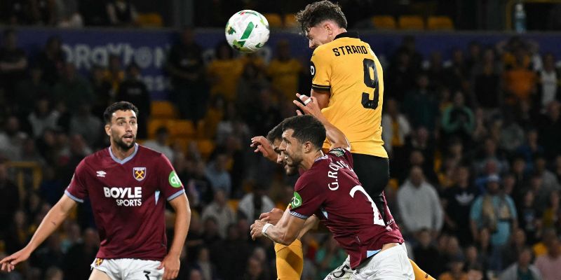 Soi Kèo Trận Đấu West Ham Vs Wolves Lúc 2h00 Ngày 11/4 3 Hiệu suất thi đấu gần đây West Ham vs WolvesHiệu suất thi đấu gần đây West Ham vs Wolves