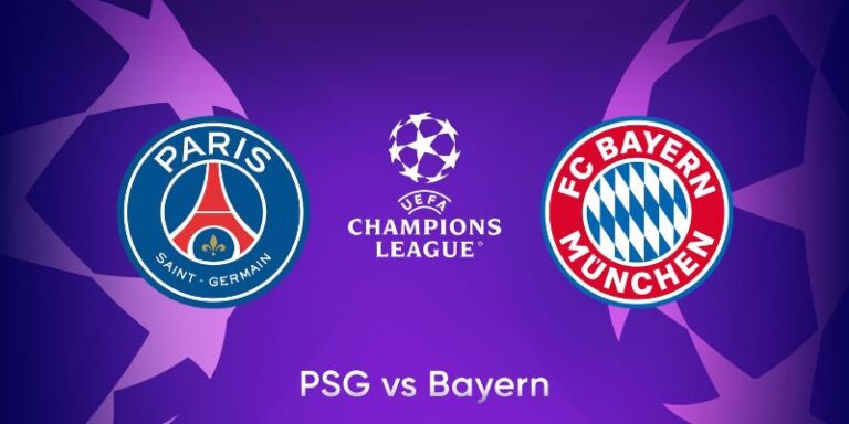 Nhận Định PSG Vs Bayern Munich Lúc 02:00 Ngày 29/04 - Champions League 13 Nhận Định PSG Vs Bayern Munich Lúc 02:00 Ngày 29/04 - Champions League
