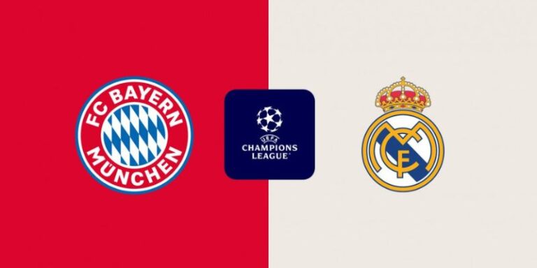 Nhận Định Real Madrid Vs Bayern Munich 02:00 Ngày 8/4 7 Nhận Định Real Madrid Vs Bayern Munich 02:00 Ngày 8/4