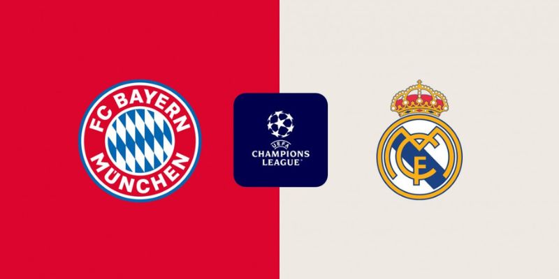Nhận Định Real Madrid Vs Bayern Munich 02:00 Ngày 8/4 1 Nhận Định Real Madrid Vs Bayern Munich 02:00 Ngày 8/4