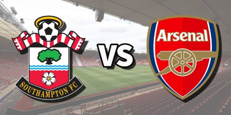 Nhận Định Trận Southampton Vs Arsenal Lúc 02h00 Ngày 05/04 14 Nhận Định Trận Southampton Vs Arsenal Lúc 02h00 Ngày 05/04