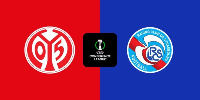 Nhận Định Strasbourg Vs Mainz Lúc 2H00 Ngày 17/04 - Cúp C2 9 Nhận Định Strasbourg Vs Mainz Lúc 2H00 Ngày 17/04 - Cúp C2