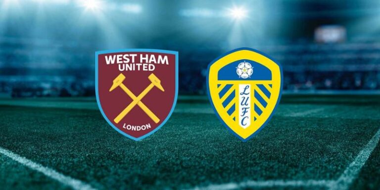 Nhận Định West Ham United Vs Leeds United 22h30 Ngày 05/04 13 Nhận Định West Ham United Vs Leeds United 22h30 Ngày 05/04