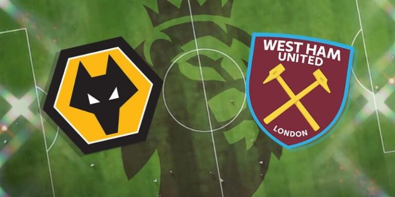 Soi Kèo Trận Đấu West Ham Vs Wolves Lúc 2h00 Ngày 11/4 6 West Ham Vs Wolves - Soi Kèo Trận 2h00 Ngày 11/4