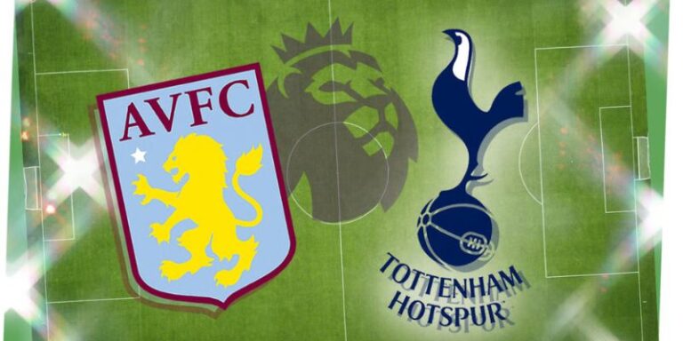 Nhận Định Aston Villa Vs Tottenham Hotspur Lúc 01H00 Ngày 04/05 - Premier League 2 Nhận Định Aston Villa Vs Tottenham Hotspur Lúc 01H00 Ngày 04/05 - Premier League