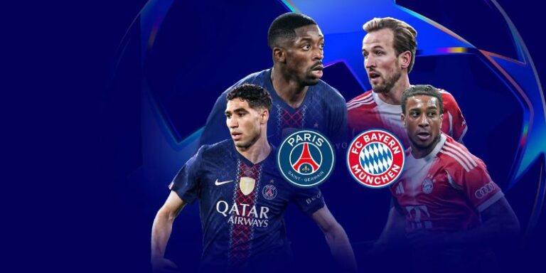 Nhận Định Bayern Munich Vs Paris Saint Germain Lúc 2H00 Ngày 07/05 - C1 17 Nhận Định Bayern Munich Vs Paris Saint Germain Lúc 2H00 Ngày 07/05 - C1