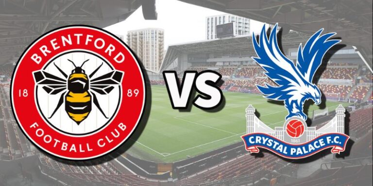 Nhận Định Brentford vs Crystal Palace Lúc 21H00 Ngày 17/05 - Ngoại Hạng Anh 19 Nhận Định Brentford vs Crystal Palace Lúc 21H00 Ngày 17/05 - Ngoại Hạng Anh