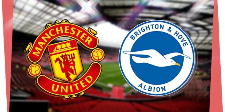 Nhận Định Brighton Hove Albion Vs Manchester United Lúc 22H00 Ngày 24/05 - Premier League 22 Nhận Định Brighton Hove Albion Vs Manchester United Lúc 22H00 Ngày 24/05 - Premier League