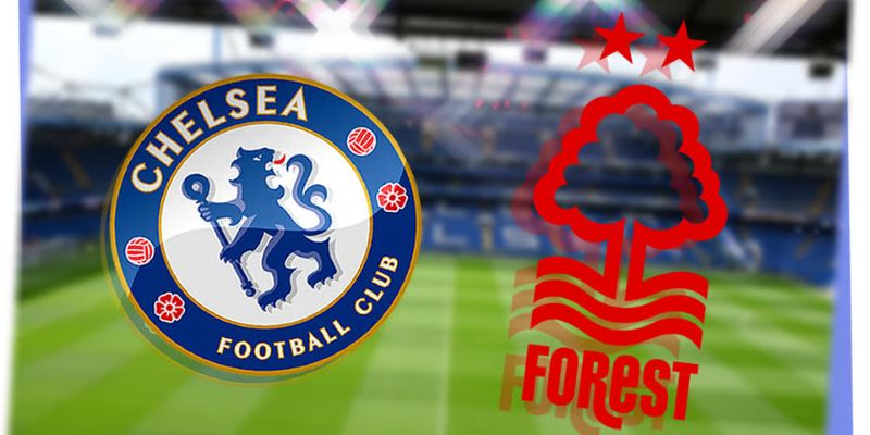 Nhận Định Chelsea Vs Nottingham Forest 21h00 Ngày 04/05 - Ngoại Hạng Anh 1 Nhận Định Chelsea Vs Nottingham Forest 21h00 Ngày 04/05 - Ngoại Hạng Anh