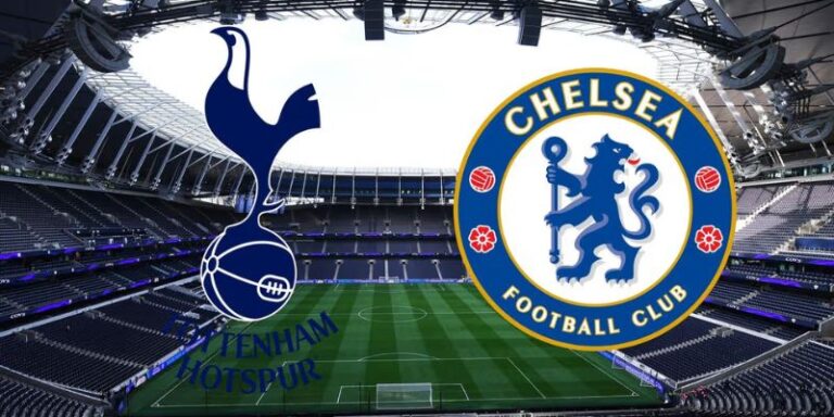 Nhận Định Chelsea Vs Tottenham Hotspur Lúc 03h15 Ngày 20/05 - Premier League 10 Nhận Định Chelsea Vs Tottenham Hotspur Lúc 03h15 Ngày 20/05 - Premier League