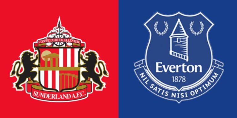 Nhận Định Everton Vs Sunderland A.F.C Lúc 21H00 Ngày 17/05 - Ngoại Hạng Anh 18 Nhận Định Everton Vs Sunderland A.F.C Lúc 21H00 Ngày 17/05 - Ngoại Hạng Anh