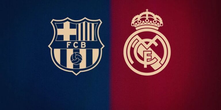 Nhận Định FC Barcelona Vs Real Madrid Lúc 2H00 Ngày 11/05 - La Liga 5 Nhận Định FC Barcelona Vs Real Madrid Lúc 2H00 Ngày 11/05 - La Liga