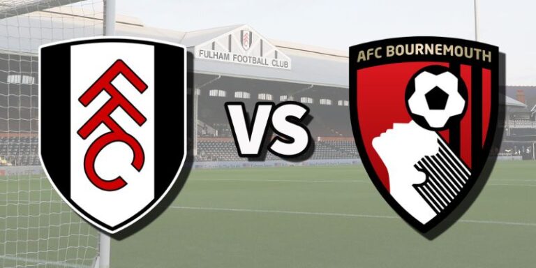 Nhận Định Fulham Vs AFC Bournemouth Lúc 21H00 Ngày 09/05 - Premier League 13 Nhận Định Fulham Vs AFC Bournemouth Lúc 21H00 Ngày 09/05 - Premier League