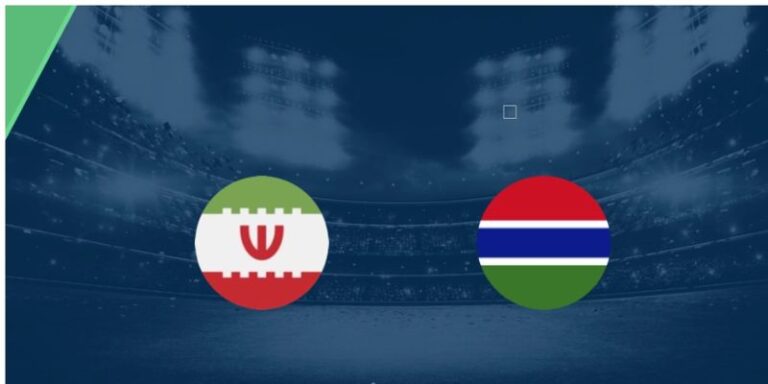 Nhận Định Gambia Vs Iran Lúc 22H30 Ngày 29/05 - Giao Hữu Quốc Tế 12 Nhận Định Gambia Vs Iran Lúc 22H30 Ngày 29/05 - Giao Hữu Quốc Tế