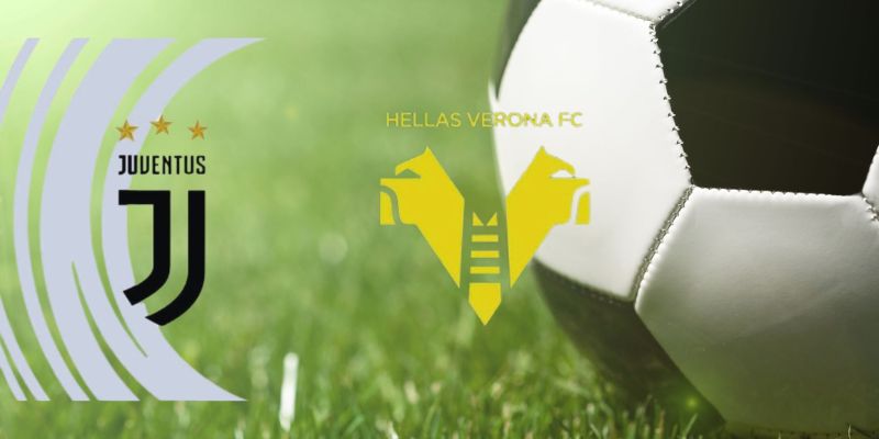 Nhận Định Juventus Vs Verona Lúc 23H00 Ngày 03/05 - Serie A