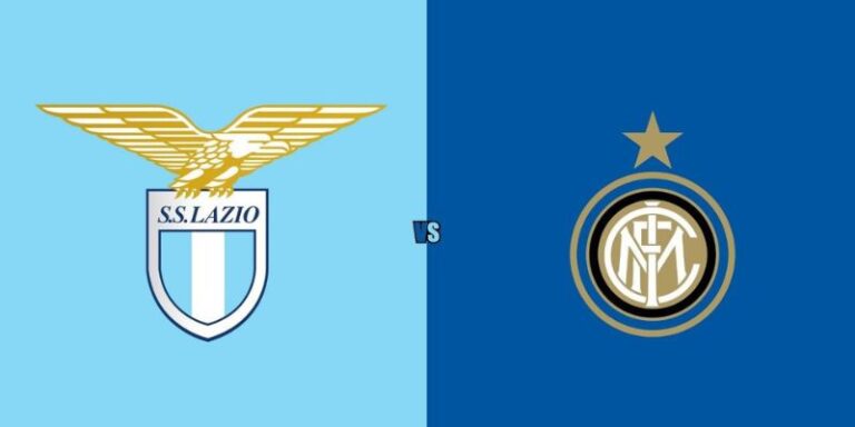 Nhận Định Lazio Vs Inter Milan Lúc 2H00 Ngày 14/05 - Cúp Ý 4 Nhận Định Lazio Vs Inter Milan Lúc 2H00 Ngày 14/05 - Cúp Ý