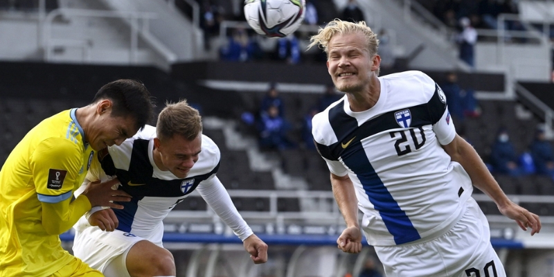 Trong quá khứ cả hai đội đã từng đụng mặt nhau