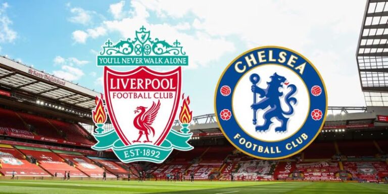 Nhận Định Liverpool Vs Chelsea Lúc 18h30 Ngày 09/06 - Ngoại Hạng Anh 14 Nhận Định Liverpool Vs Chelsea Lúc 18h30 Ngày 09/06 - Ngoại Hạng Anh