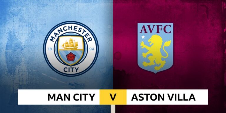 Nhận Định Manchester City Vs Aston Villa Lúc 22H00 Ngày 24/05 - Premier League 5 Nhận Định Manchester City Vs Aston Villa Lúc 22H00 Ngày 24/05 - Premier League