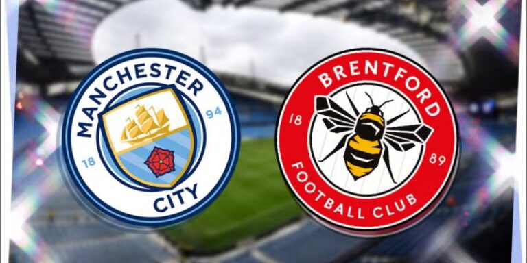 Nhận Định Manchester City Vs Brentford Lúc 23H30 Ngày 09/05- Premier League 11 Nhận Định Manchester City Vs Brentford Lúc 23H30 Ngày 09/05- Premier League