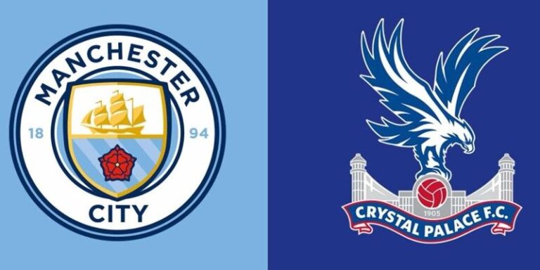 Nhận Định Manchester City Vs Crystal Palace Lúc 2H00 Ngày 14/05 - Ngoại Hạng Anh 3 Nhận Định Manchester City Vs Crystal Palace Lúc 2H00 Ngày 14/05 - Ngoại Hạng Anh