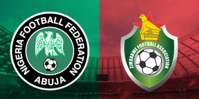 Nhận Định Trận Nigeria vs Zimbabwe Lúc 01:30 Ngày 27/05 - Giao Hữu Quốc Tế 18 Nhận Định Trận Nigeria vs Zimbabwe Lúc 01:30 Ngày 27/05 - Giao Hữu Quốc Tế