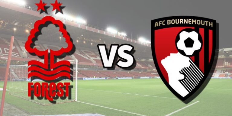 Nhận Định Trận Nottingham Forest vs AFC Bournemouth Lúc 22H00 Ngày 24/05 - Ngoại Hạng Anh 4 Nhận Định Trận Nottingham Forest vs AFC Bournemouth Lúc 22H00 Ngày 24/05 - Ngoại Hạng Anh