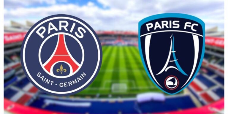Nhận Định Paris FC Vs Paris Saint Germain Lúc 02H00 Ngày 18/5 - Ligue 1 13 Nhận Định Paris FC Vs Paris Saint Germain Lúc 02H00 Ngày 18/5 - Ligue 1