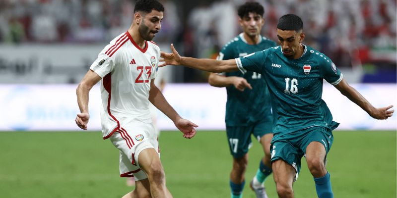 Nhận Định Andorra Vs Iraq Lúc 23H00 Ngày 29/05 - Giao Hữu Quốc tế 3 Phong độ hiện tại giữa Andorra vs Iraq