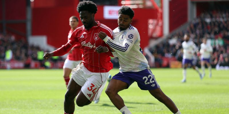 Nhận Định Aston Villa Vs Nottingham Forest Lúc 2H00 Ngày 08/05 - Europa League 3 Thành tích gần đây Aston Villa vs Nottingham Forest