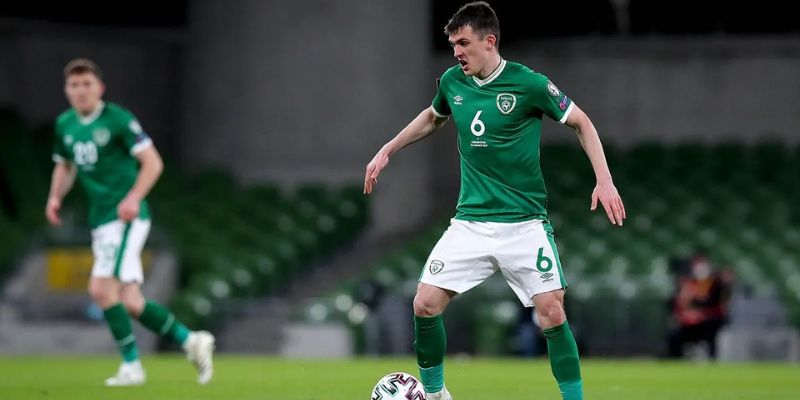 Thành tích thi đấu gần đây của Ireland vs Qatar