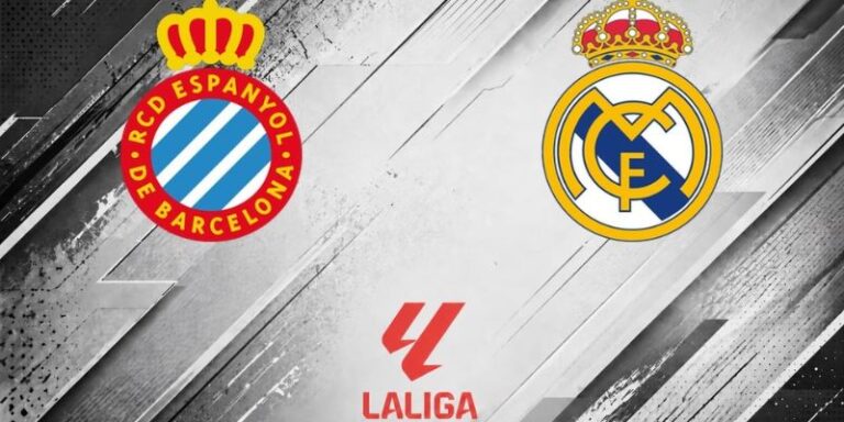 Nhận Định RCD Espanyol Vs Real Madrid 2h00 Ngày 04/05 - La Liga 20 Nhận Định RCD Espanyol Vs Real Madrid 2h00 Ngày 04/05 - La Liga