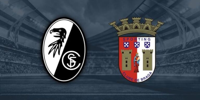 Nhận Định SC Freiburg Vs Sporting Braga 02H00 08/05 - UEFA Europa 15 Nhận Định SC Freiburg Vs Sporting Braga 02H00 08/05 - UEFA Europa