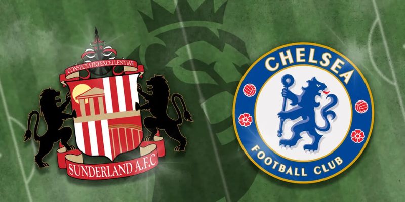 Nhận Định Sunderland Vs Chelsea Lúc 22H00 Ngày 24/05 - Ngoại Hạng Anh 1 Nhận Định Sunderland Vs Chelsea Lúc 22H00 Ngày 24/05 - Ngoại Hạng Anh