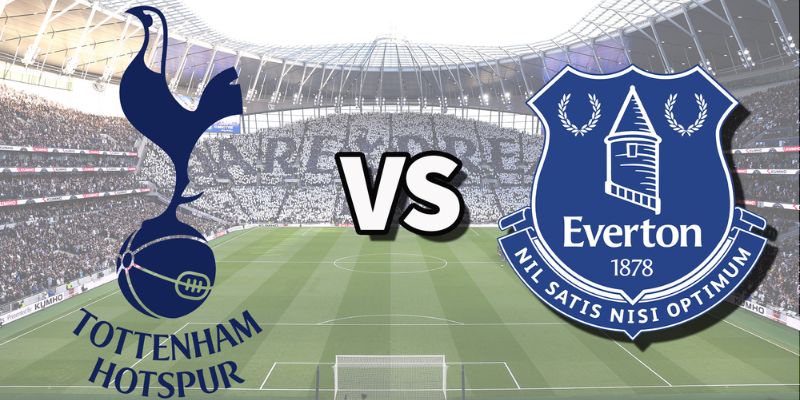 Nhận Định Tottenham Hotspur Vs Everton Lúc 22H00 Ngày 24/05 - Ngoại Hạng Anh