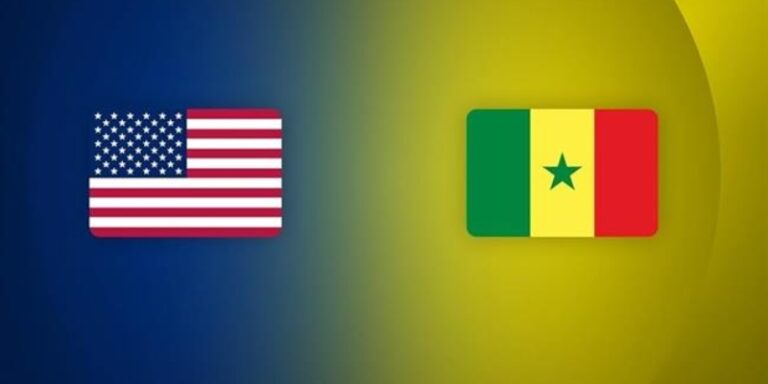 Nhận Định USA Vs Senegal Lúc 2H35 Ngày 01/06 - Giao Hữu Quốc Tế 7 Nhận Định USA Vs Senegal Lúc 2H35 Ngày 01/06 - Giao Hữu Quốc Tế