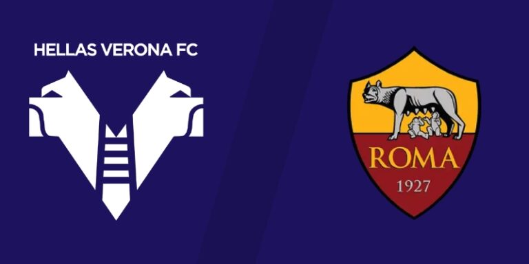 Nhận Định Verona Vs AS Roma Lúc 01H45 Ngày 25/05 - Serie A 19 Nhận Định Verona Vs AS Roma Lúc 01H45 Ngày 25/05 - Serie A