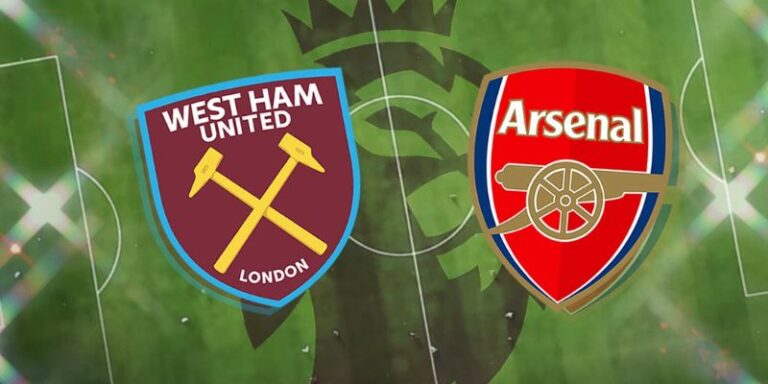 Nhận Định West Ham United Vs Arsenal 22h30 Ngày 10/05 - Premier League 7 Nhận Định West Ham United Vs Arsenal 22h30 Ngày 10/05 - Premier League