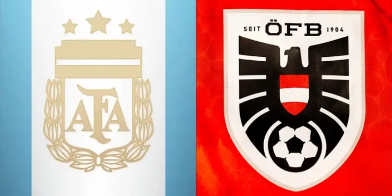 Nhận Định Argentina Vs Austria Lúc 00H00 Ngày 23/06 - World Cup