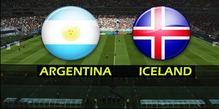 Nhận Định Argentina Vs Iceland Lúc 07H30 Ngày 10/06 - Giao Hữu Quốc Tế 10 Nhận Định Argentina Vs Iceland Lúc 07H30 Ngày 10/06 - Giao Hữu Quốc Tế