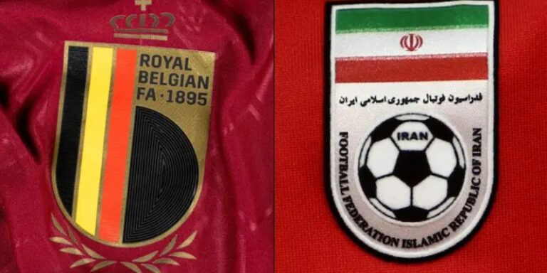 Nhận Định Belgium Vs Iran Lúc 02:00 Ngày 22/06 - World Cup 2026 5 Nhận Định Belgium Vs Iran Lúc 02:00 Ngày 22/06 - World Cup 2026
