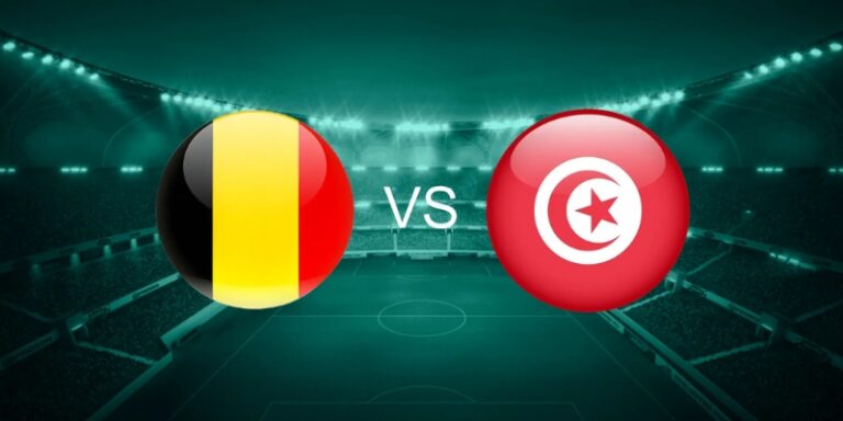 Nhận Định Belgium Vs Tunisia Lúc 8H00 Ngày 06/06 - Giao Hữu Quốc Tế 16 Nhận Định Belgium Vs Tunisia Lúc 8H00 Ngày 06/06 - Giao Hữu Quốc Tế