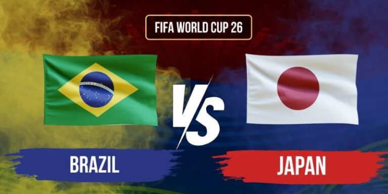 Nhận Định Brazil Vs Japan Lúc 00H00 Ngày 30/06 - World Cup 13 Nhận Định Brazil Vs Japan Lúc 00H00 Ngày 30/06 - World Cup