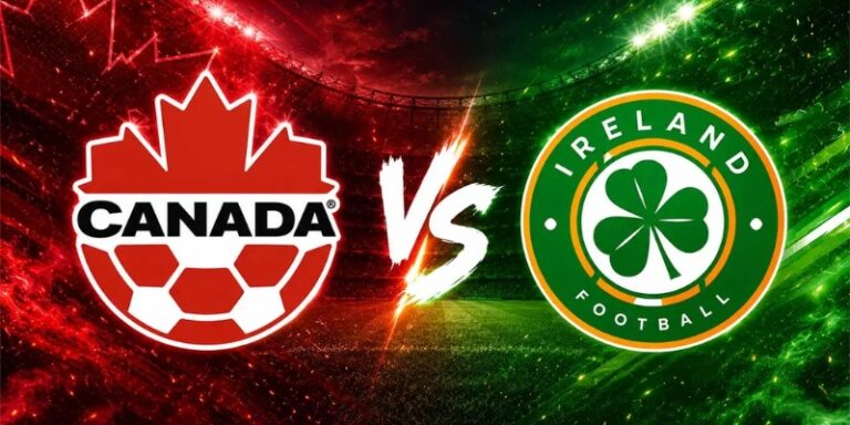 Nhận Định Canada Vs Ireland Lúc 6H30 Ngày 06/06 - Giao Hữu Quốc Tế 17 Nhận Định Canada Vs Ireland Lúc 6H30 Ngày 06/06 - Giao Hữu Quốc Tế
