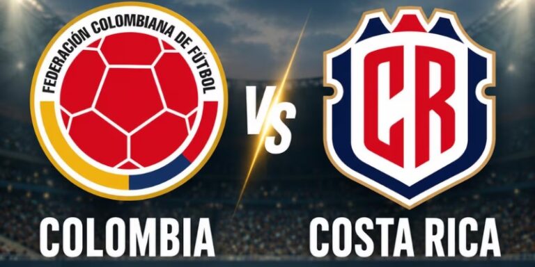 Nhận Định Colombia Vs Costa Rica, 06H00 Ngày 02/06 - Giao Hữu Quốc Tế 2 Nhận Định Colombia Vs Costa Rica, 06H00 Ngày 02/06 - Giao Hữu Quốc Tế