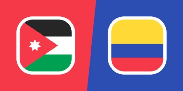 Nhận Định Colombia Vs Jordan Lúc 06H00 Ngày 08/06 - Giao Hữu Quốc Tế 12 Nhận Định Colombia Vs Jordan Lúc 06H00 Ngày 08/06 - Giao Hữu Quốc Tế