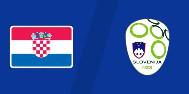 Nhận Định Croatia Vs Slovenia Lúc 1H45 Ngày 08/06 - Giao Hữu Quốc Tế 13 Nhận Định Croatia Vs Slovenia Lúc 1H45 Ngày 08/06 - Giao Hữu Quốc Tế